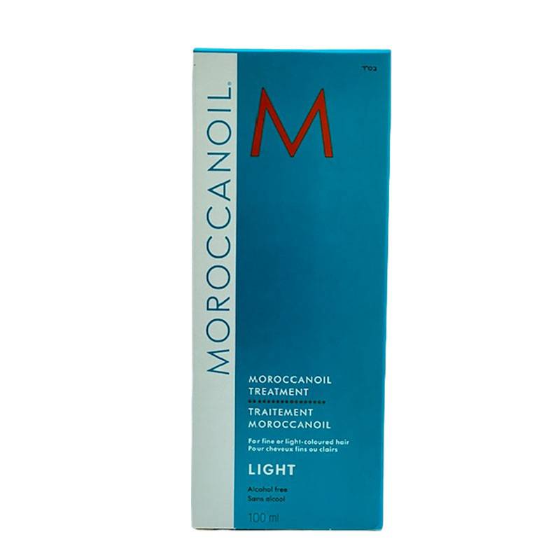 Moroccanoil Light Oil Treatment