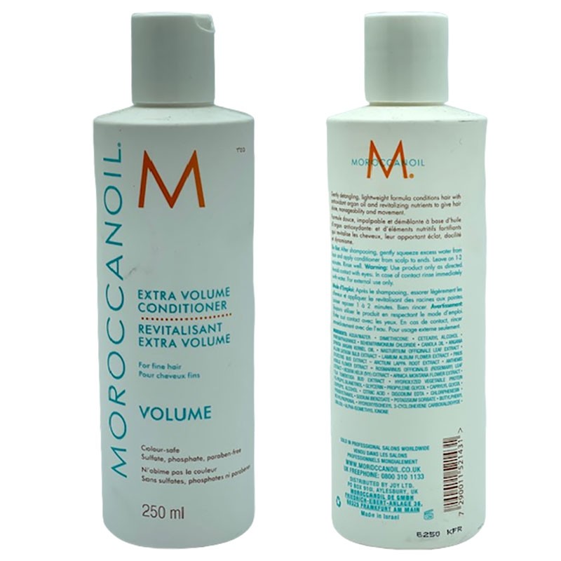 Moroccanoil Extra Volume Conditioner