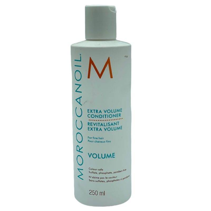 Moroccanoil Extra Volume Conditioner