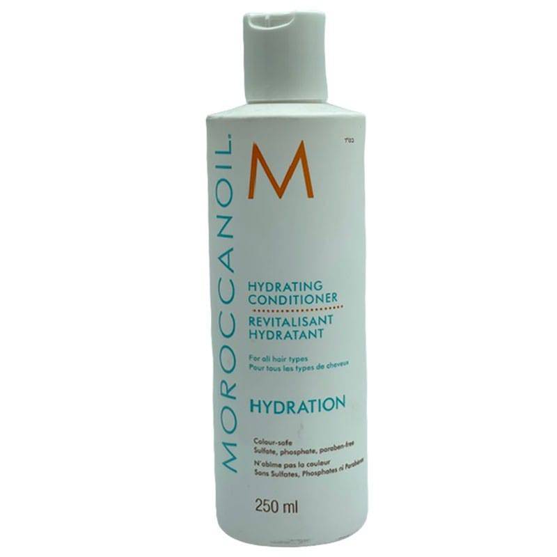 Moroccanoil Hydrating Conditioner