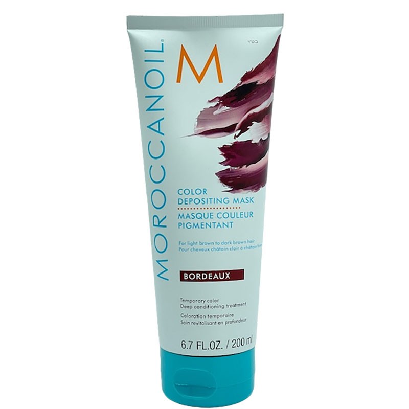 Moroccanoil Color Depositing Mask