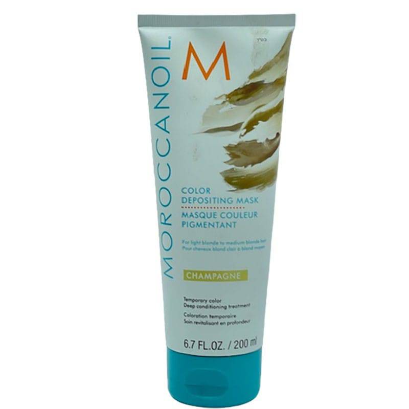 Moroccanoil Color Depositing Mask