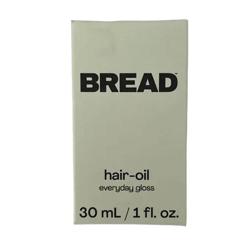 Bread Everyday Gloss Hair Oil