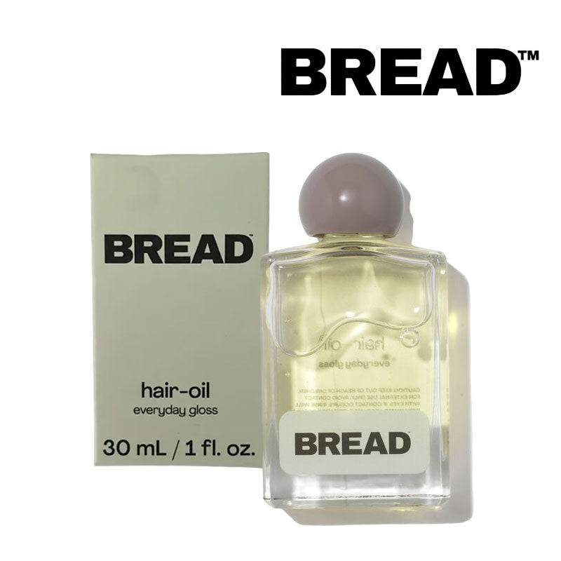 Bread Everyday Gloss Hair Oil