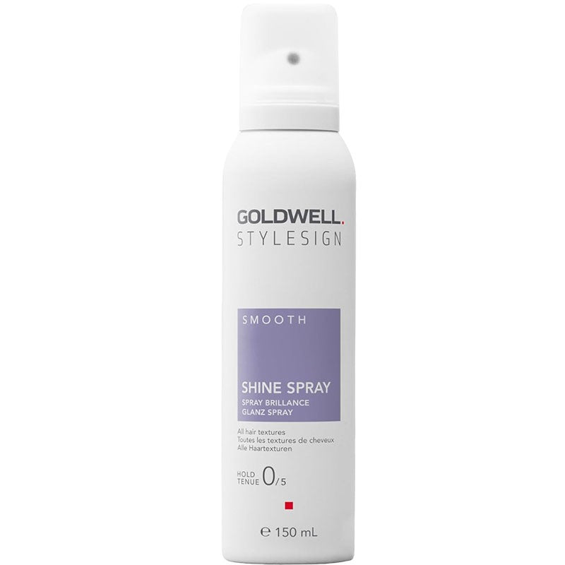 Goldwell Style Sign Smooth Shine Spray