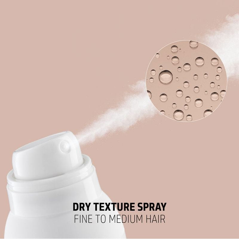 Goldwell Style Sign Texture Dry Texture Spray