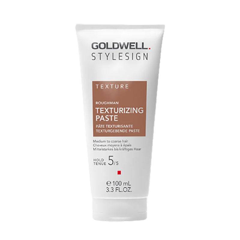 Goldwell Style Sign Texture Roughman Texturierungspaste