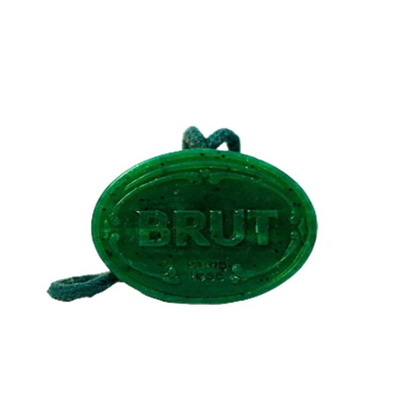 Brut Exfoliating Soap On A Rope