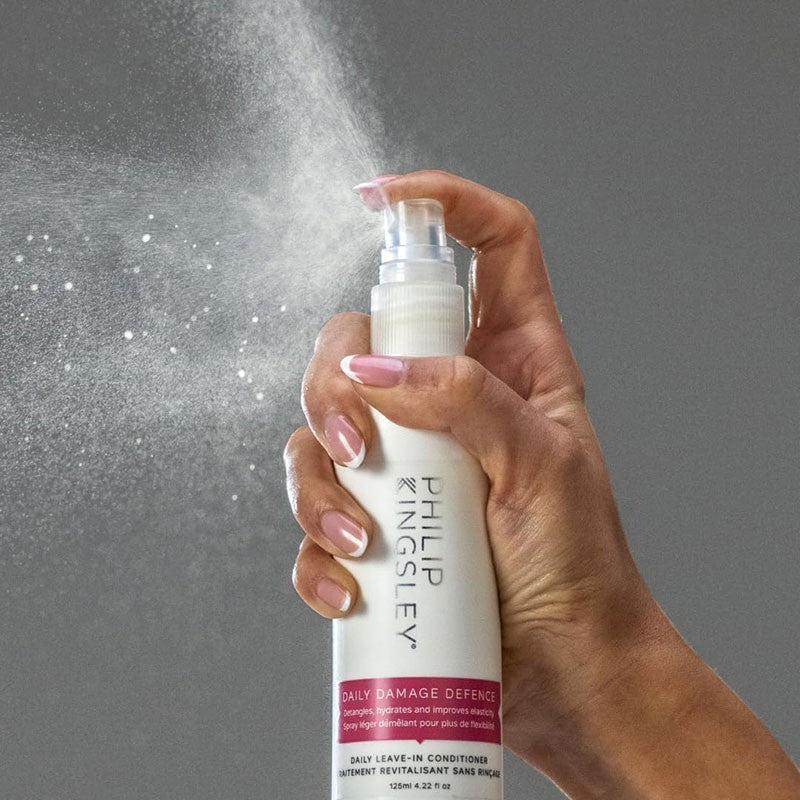 Philip Kingsley Daily Damage Defence Extreme Leave In Conditioner