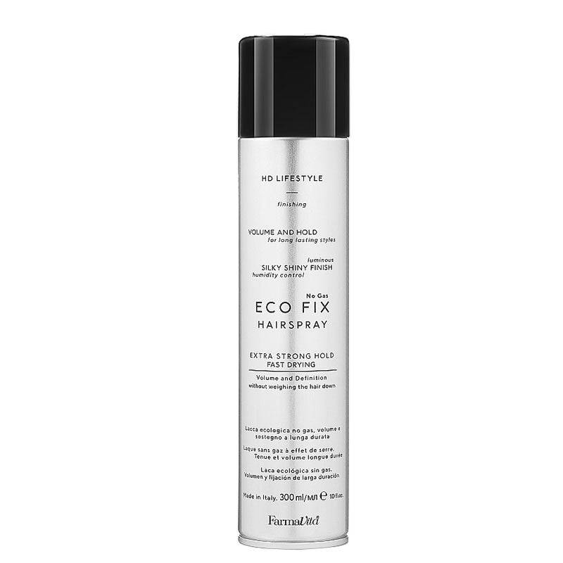 Farmavita HD Lifestyle Eco Fix Extra Strong Hold Hairspray