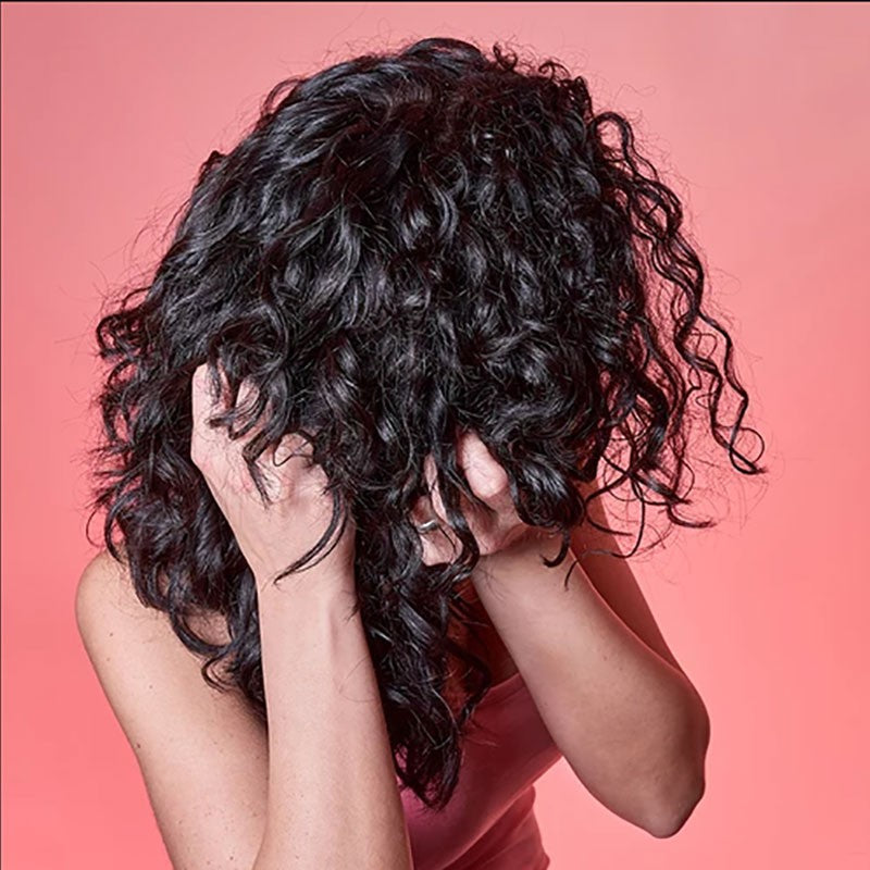 Farmavita HD Lifestyle Foxy Conditioning Hairspray