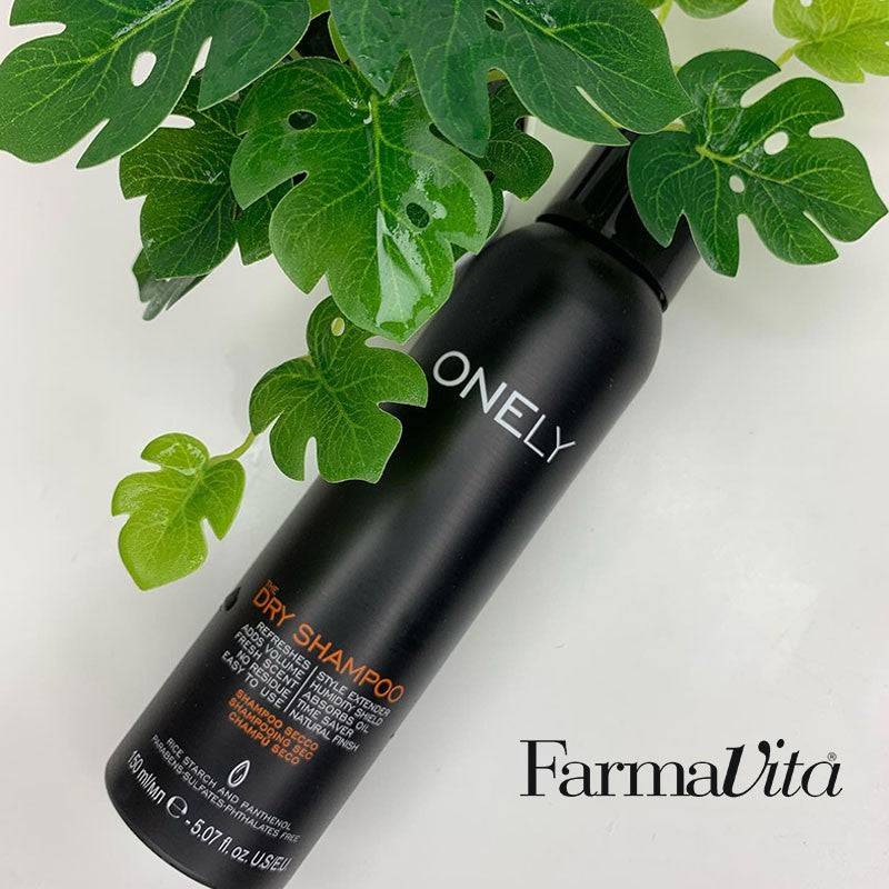 Farmavita Onely The Dry Shampoo