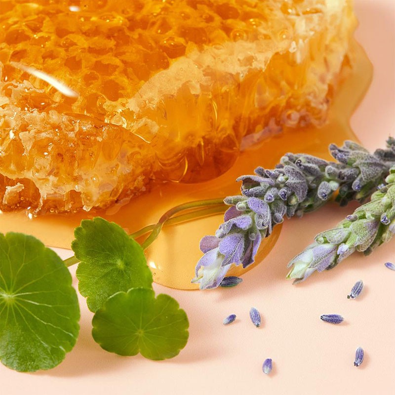 Nuxe Cica Moisturizing Rich Hand Cream