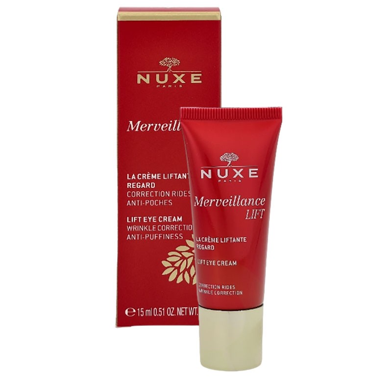 Nuxe Merveillance Lift Eye Cream