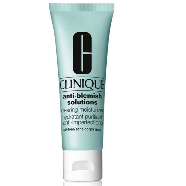 Clinique Anti Blemish Solutions All Over Clearing Treatment