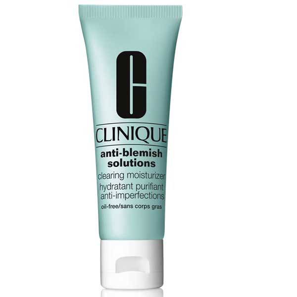 Clinique Anti Blemish Solutions All Over Clearing Treatment