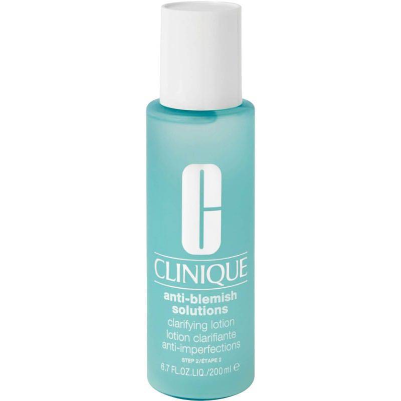 Lotion clarifiante Clinique Anti-imperfections