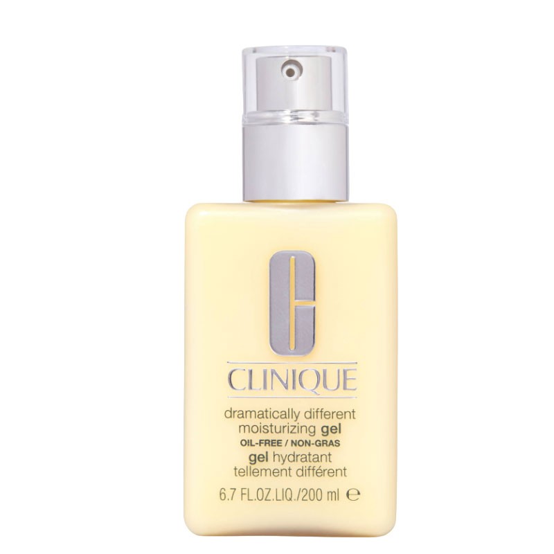 Clinique Dramatically Different Moisturizing Gel