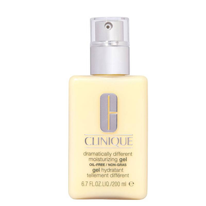 Gel hydratant Clinique Dramatically Different