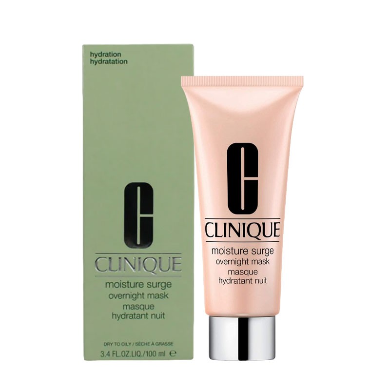 Clinique Moisture Surge Overnight Mask