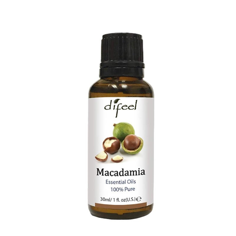 Difeel Macadamia Essential Oil