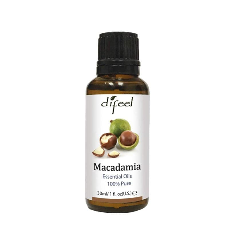 Difeel Macadamia Essential Oil