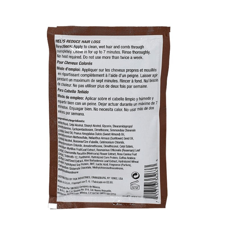 Difeel Jojoba Oil Premium Hair Mask Sachet