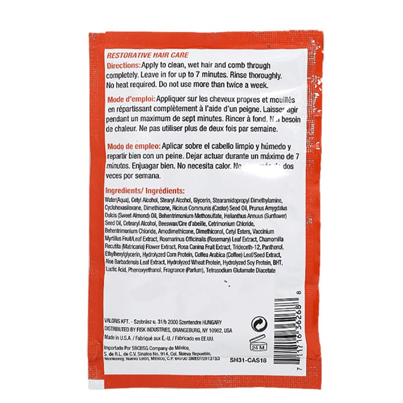 Difeel Castor Oil Premium Hair Mask