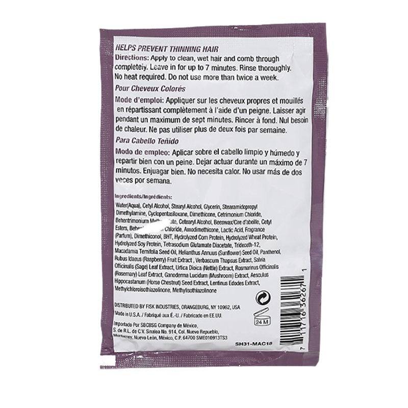 Difeel Macadamia Oil Premium Hair Mask