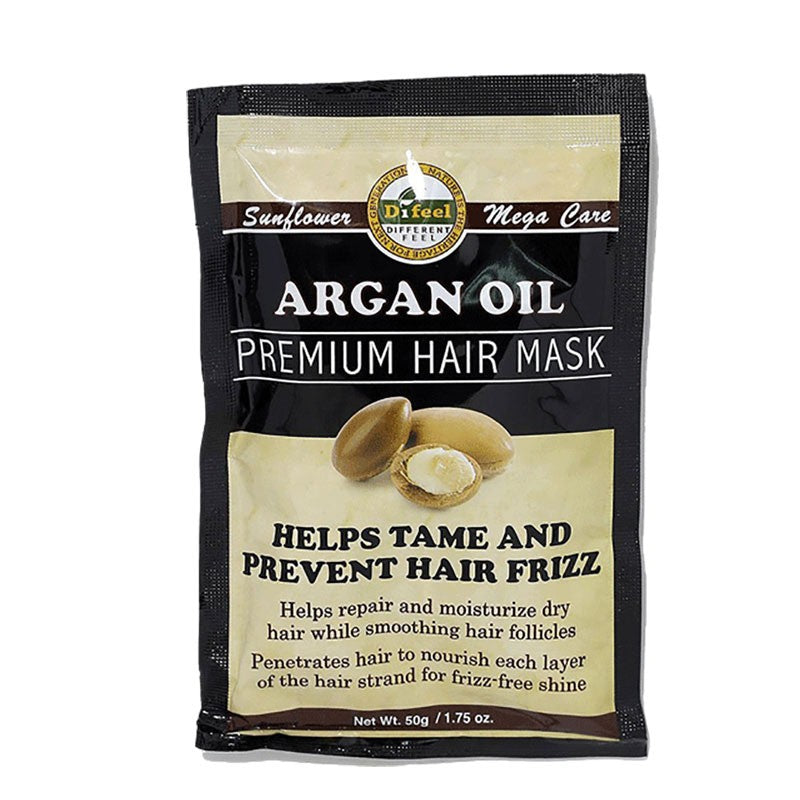 Difeel Argan Oil Premium Hair Mask