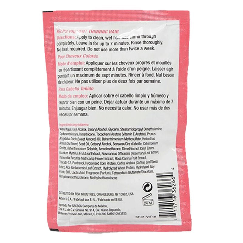 Difeel Vitamin E Oil Premium Hair Mask