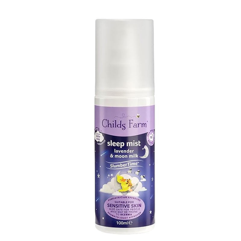 Sleep Mist Lavender & Moon Milk