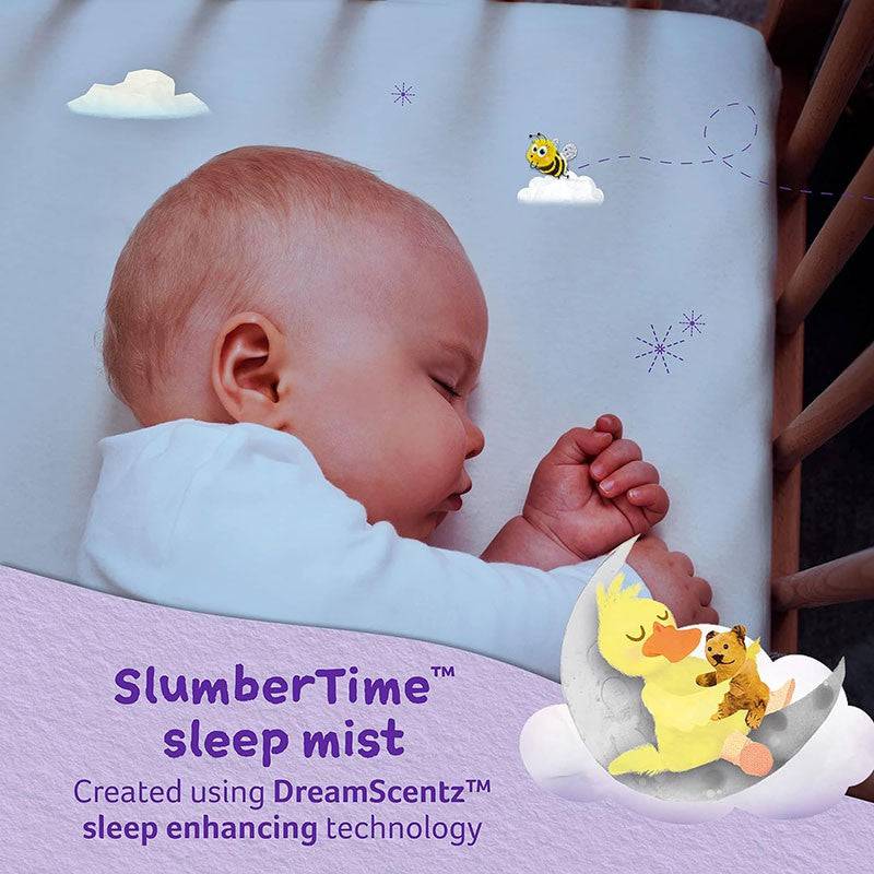 Sleep Mist Lavender & Moon Milk