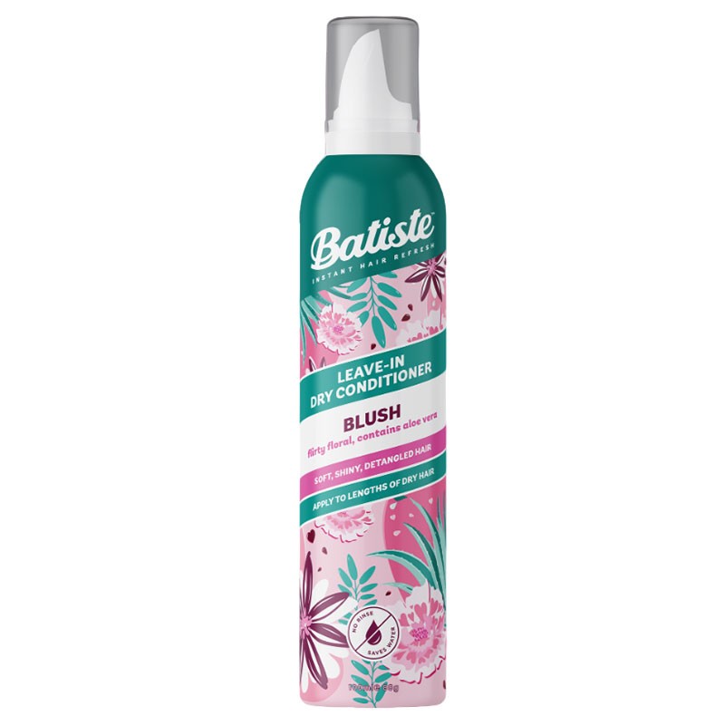 Batiste Leave In Dry Conditioner Blush