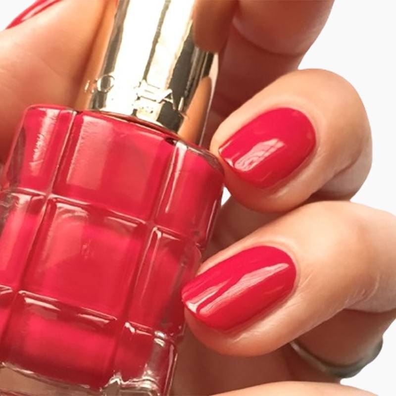 loreal Nail Lacquer 227 Je Taime