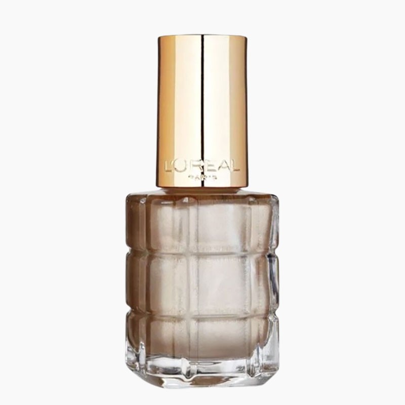 loreal Nail Lacquer 660 Lor