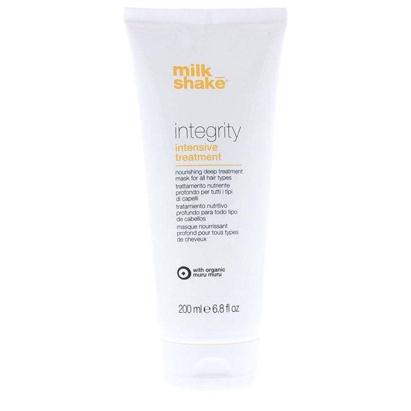 Milk Shake Integrity Intensive Treatment