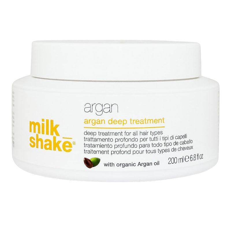 Milk Shake Argan Deep Treatment