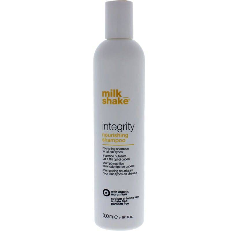 Milk Shake Integrity Nourishing Shampoo