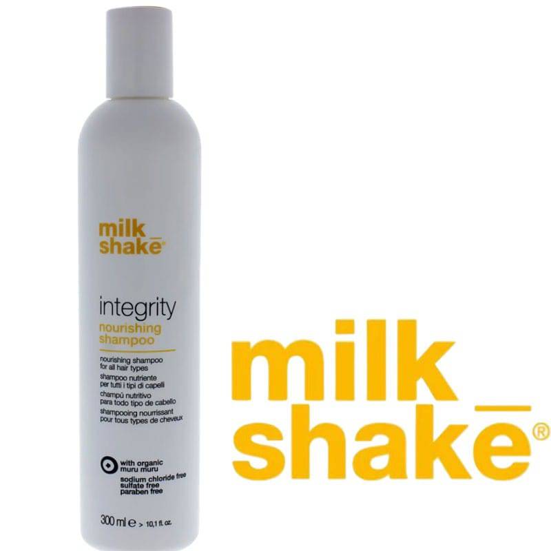 Milk Shake Integrity Nourishing Shampoo