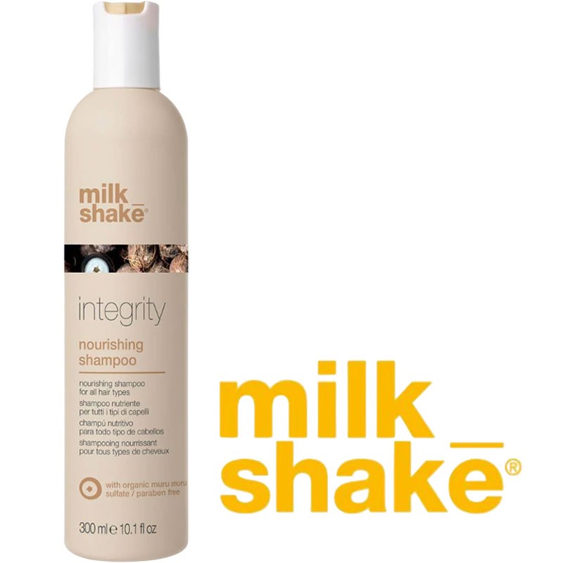 Milk Shake Integrity Nourishing Shampoo