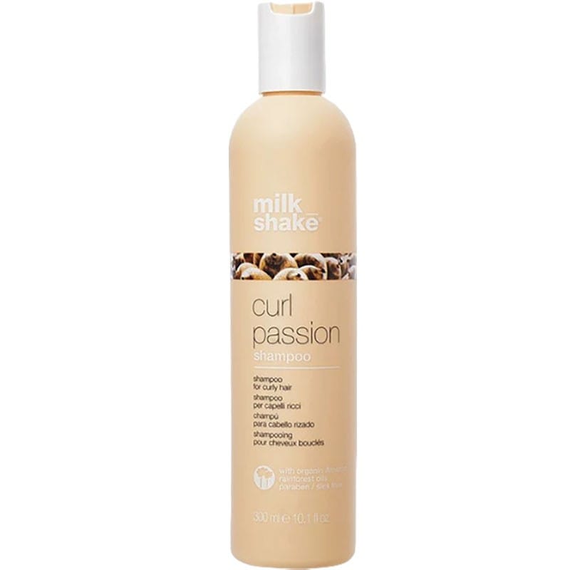 Milk Shake Curl Passion Shampoo
