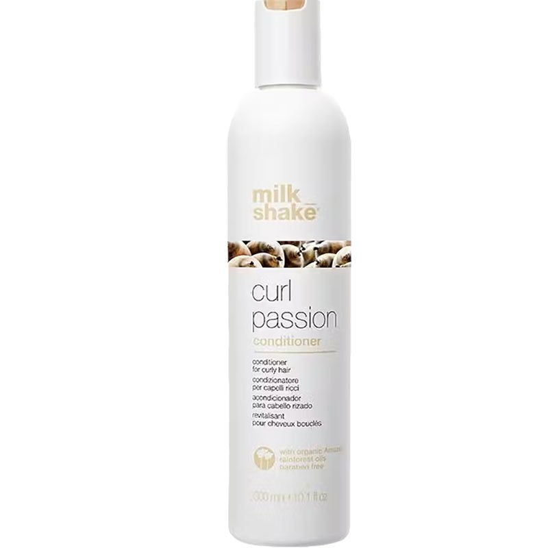 Milk Shake Curl Passion Conditioner