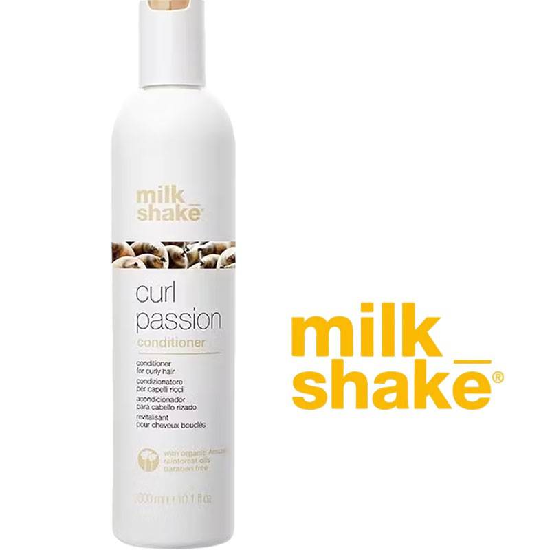 Milk Shake Curl Passion Conditioner