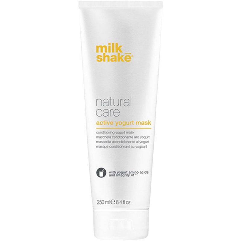 Milk Shake Natural Care Active Yogurt Mask