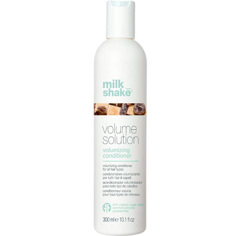 Milk Shake Volume Solution Volumizing Conditioner