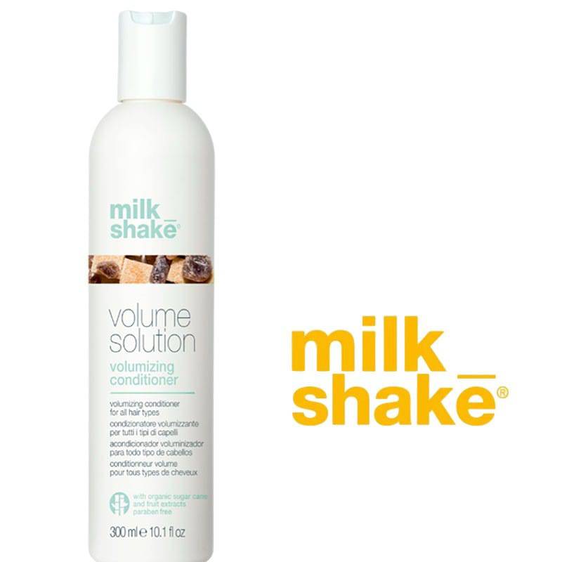 Milk Shake Volume Solution Volumizing Conditioner