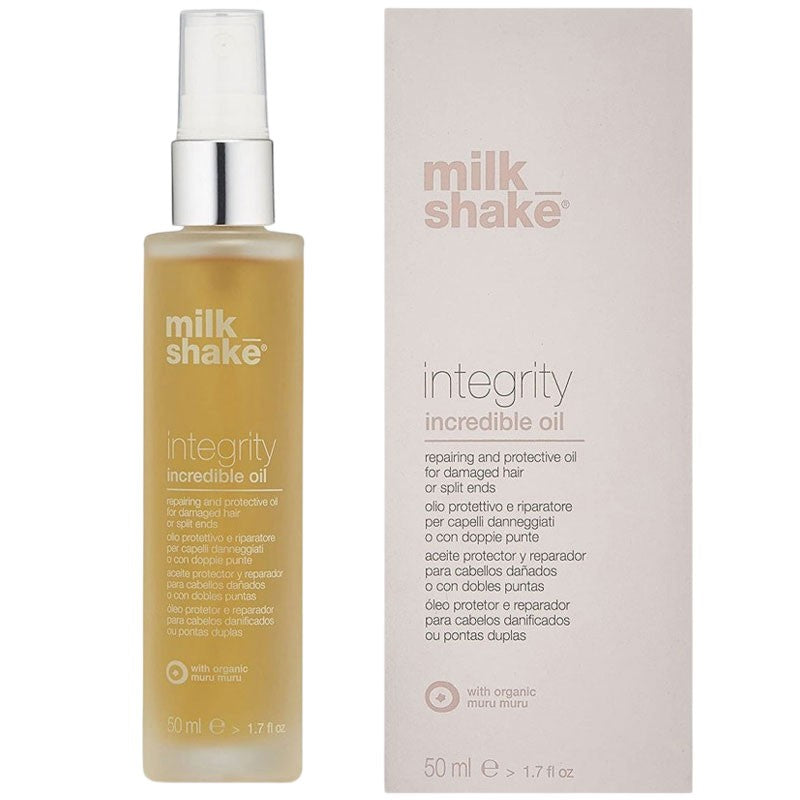 Milk Shake Integrity Incredible Oil