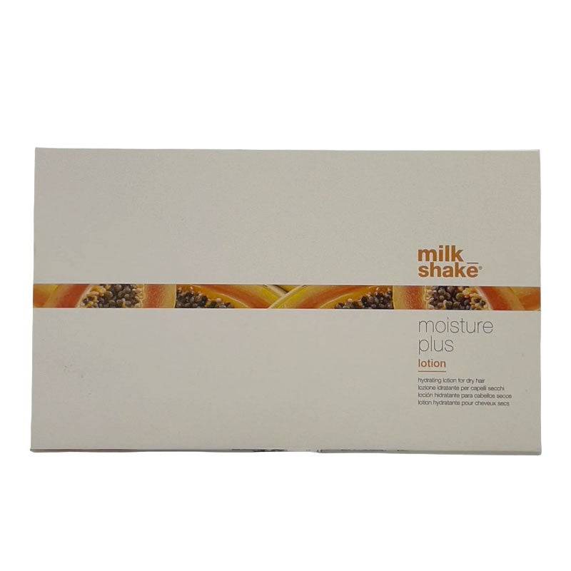 Milk Shake Moisture Plus Lotion Mini Pack