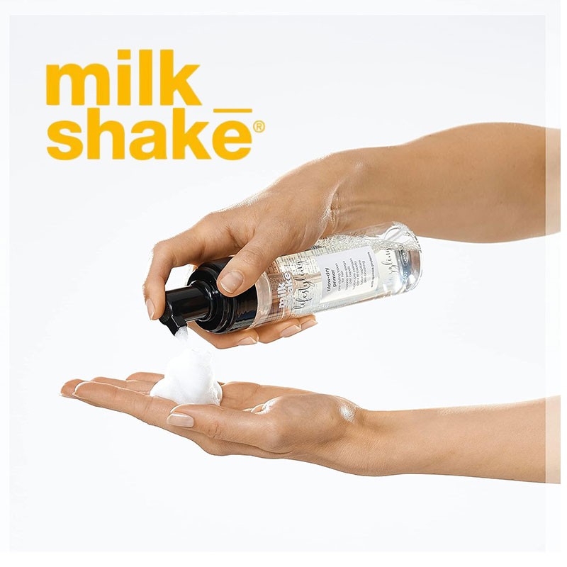 Milk Shake Lifestyling Blow Dry Primer Lotion